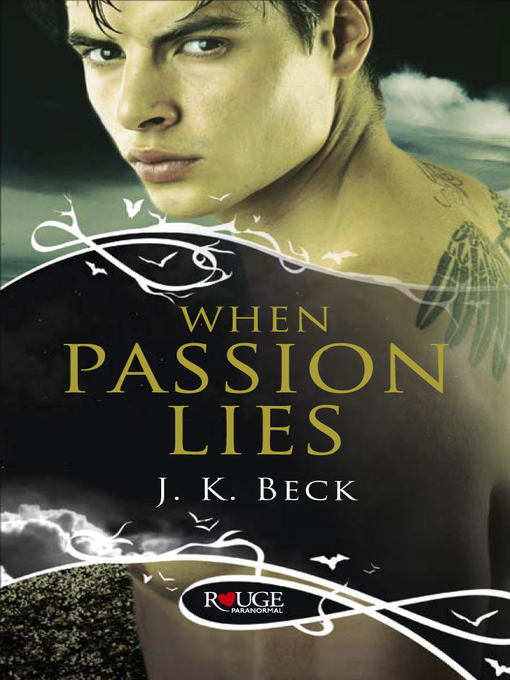 Cover image for When Passion Lies